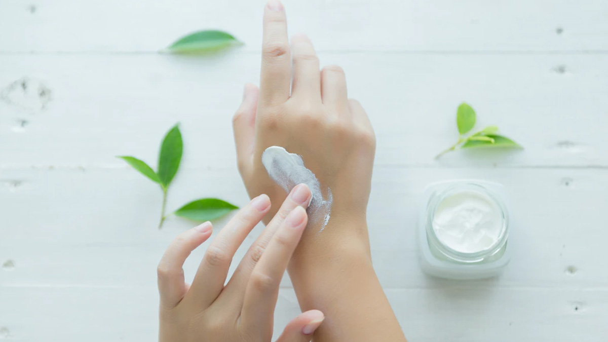 Know About Some Homemade Vegan Moisturizer होममेड वेगन मॉइश्चराइजर