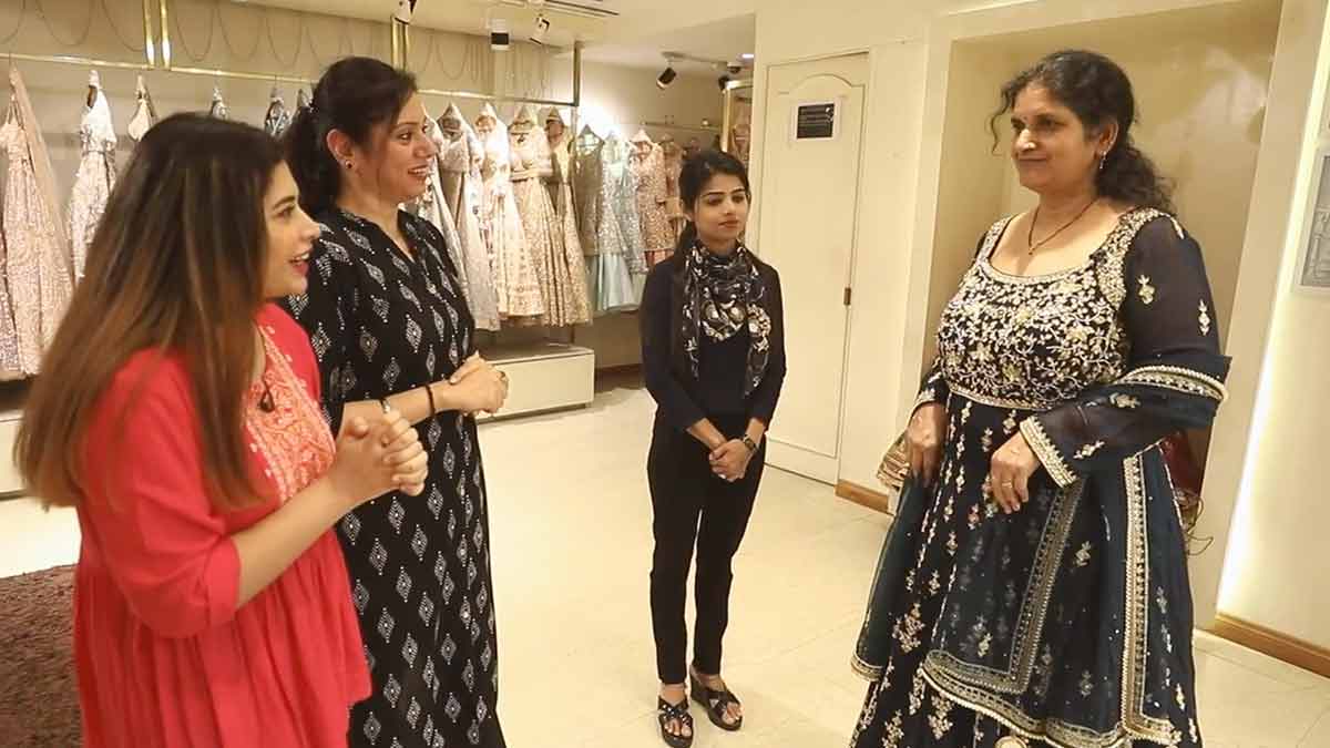 mothers day video by herzindagi