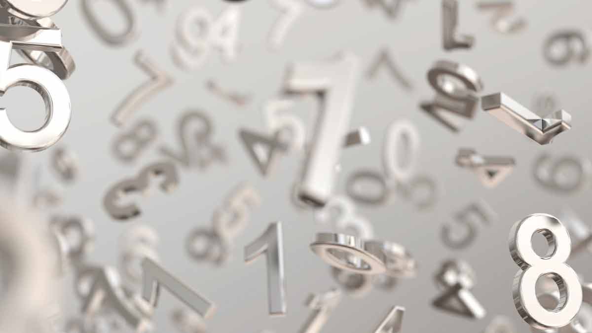 numerology may prediction