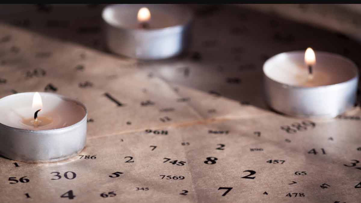 numerology weekly prediction may month