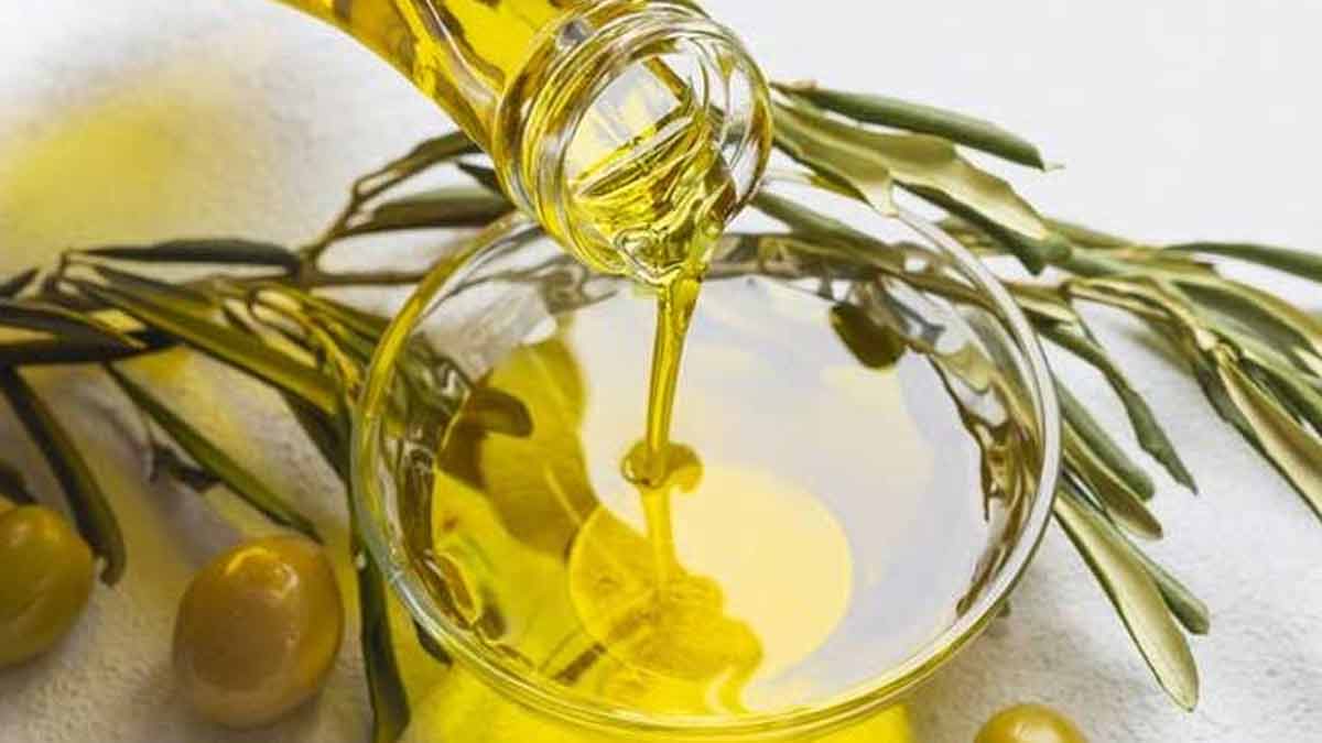 oilve oil for weight loss