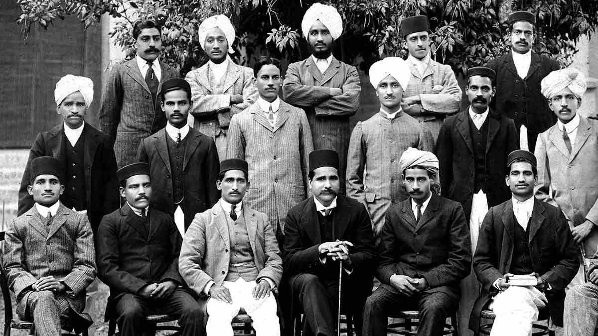 What do Indian Muslims think of Allama Iqbal? - Quora