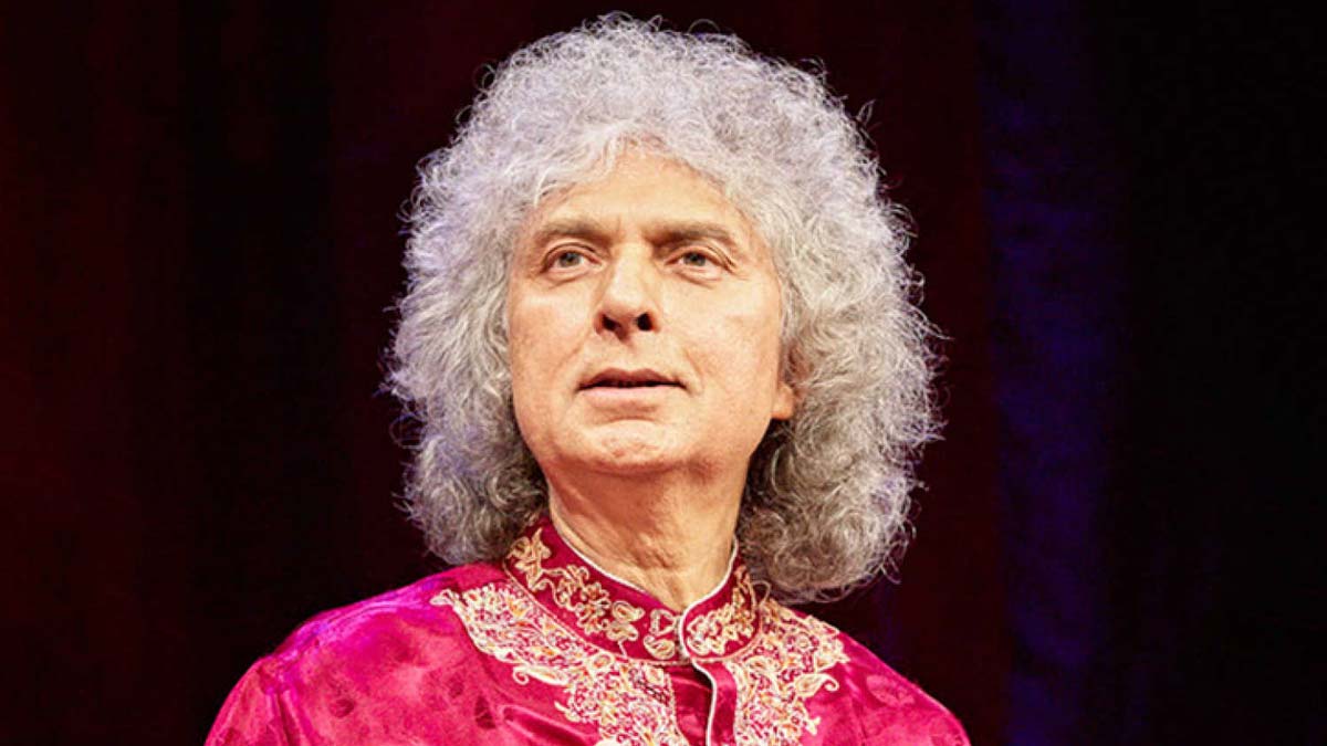 Pt shiv online kumar sharma santoor