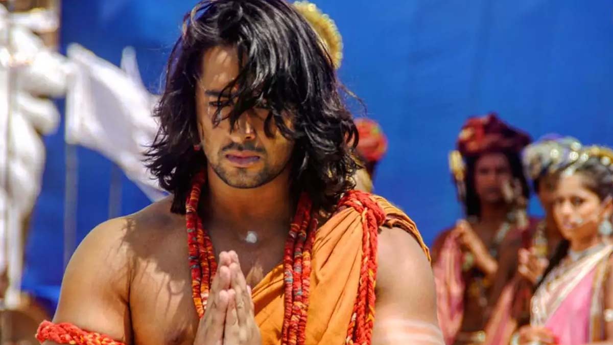 partha in mahabharat