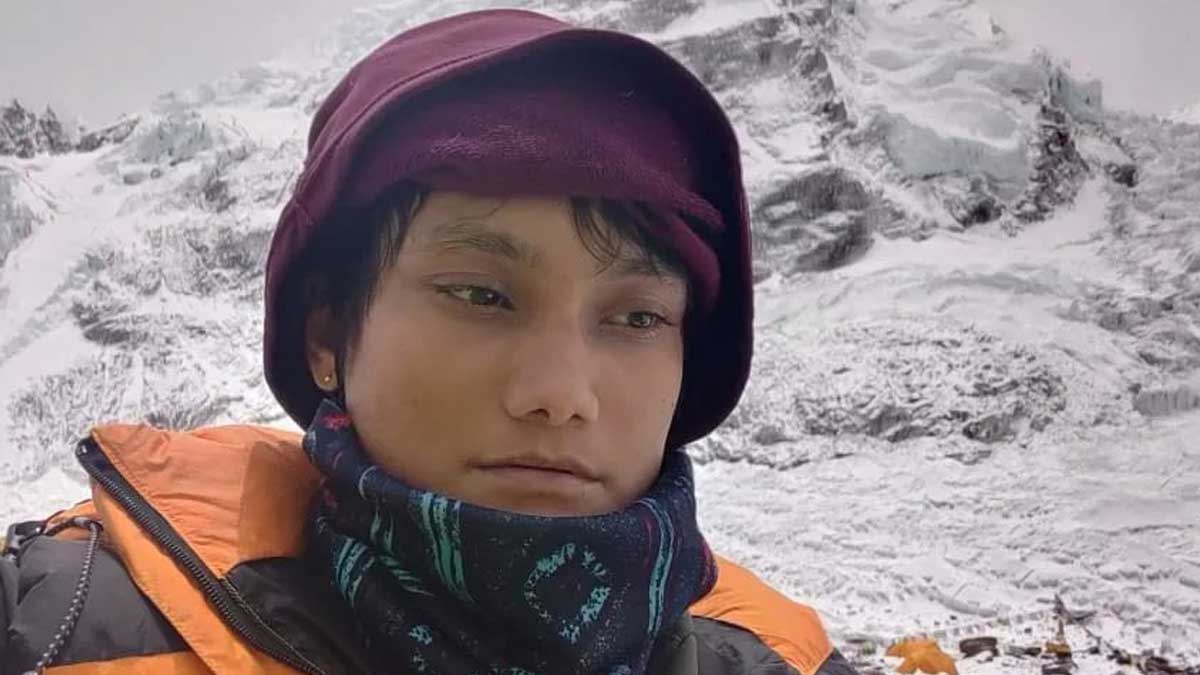 piyali basak inspirational story