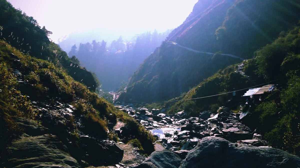 places to visit dharamshala in  days inside 