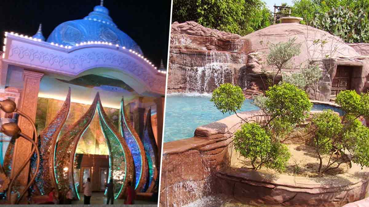 places to visit in gurgaon