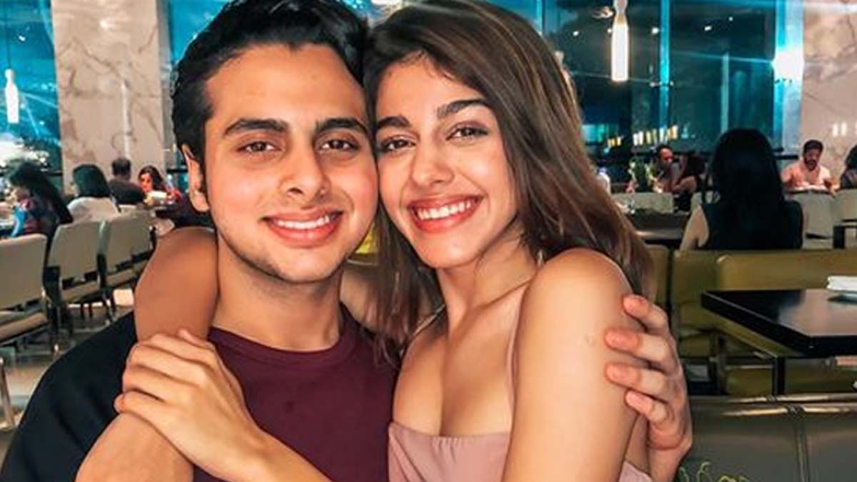 उमर फर्नीचरवाला, फरहान फर्नीचरवाला- pooja bedi's son