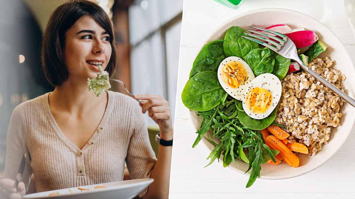 pooja makhija explains importance of protein for pcos