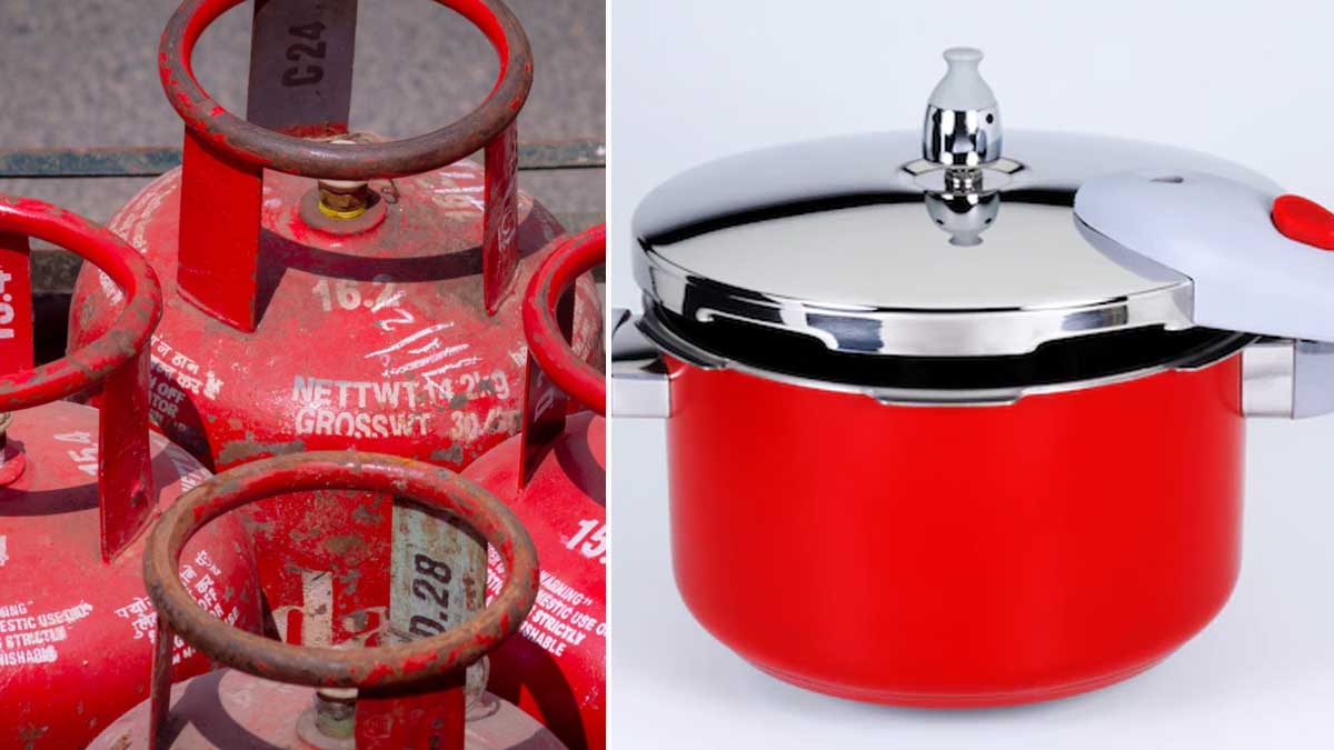 pressure cooker hacks to save gas