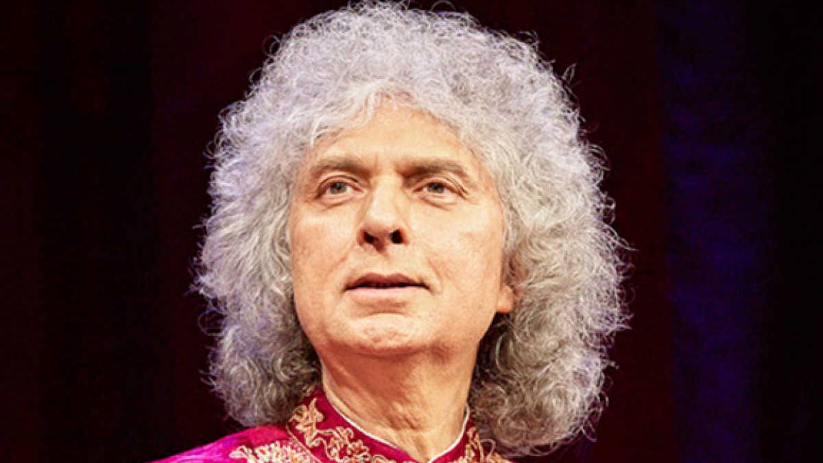 pt. shiv kumar sharma passes away