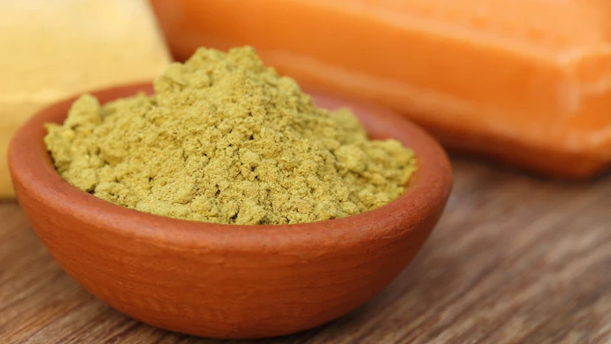 rajasthani beauty secret