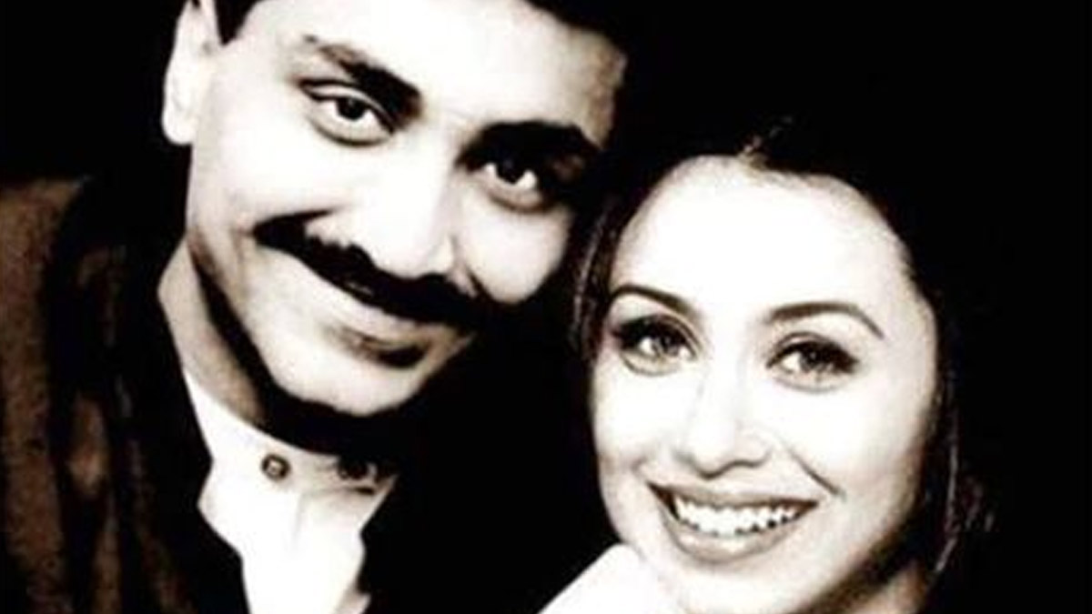 rani mukherjee aditya chopda