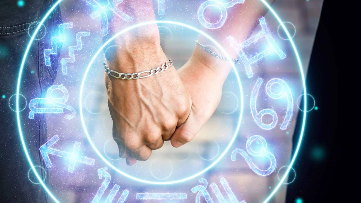 saggitarious love astrology