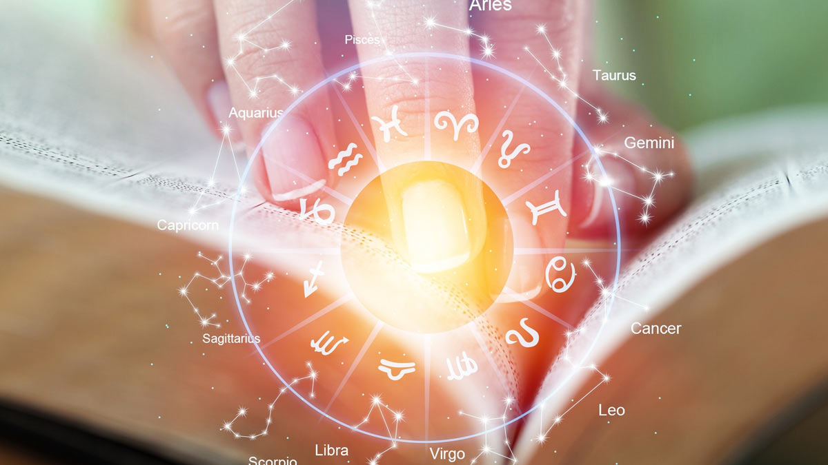 sagitarious personality