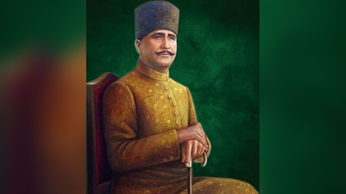 Muhammad Iqbal - Wikipedia