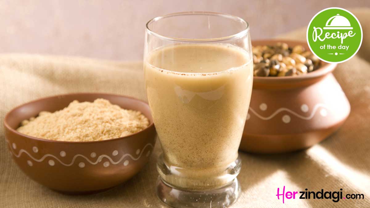 Sattu Recipe गर्मियों के लिए सत्तू ड्रिंकSattu Drink Recipeघर पर