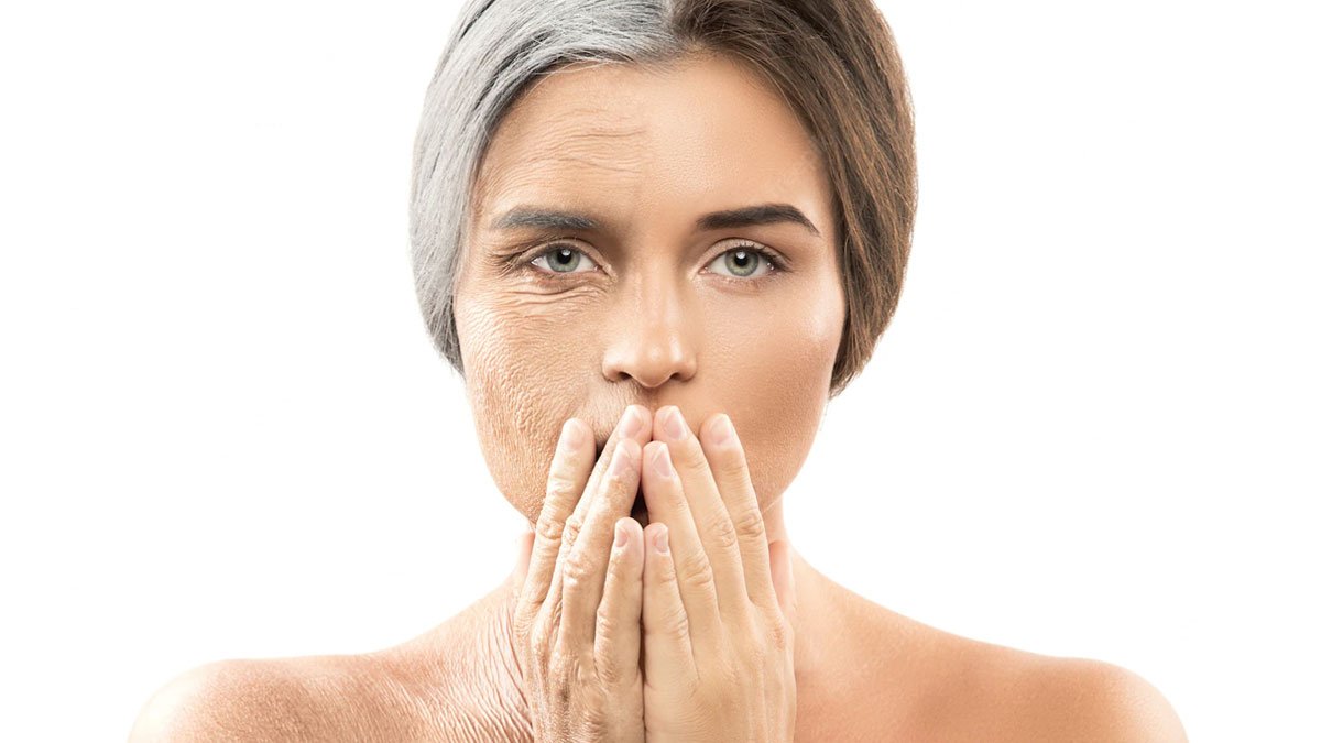 shahnaz husain and its skin care issues