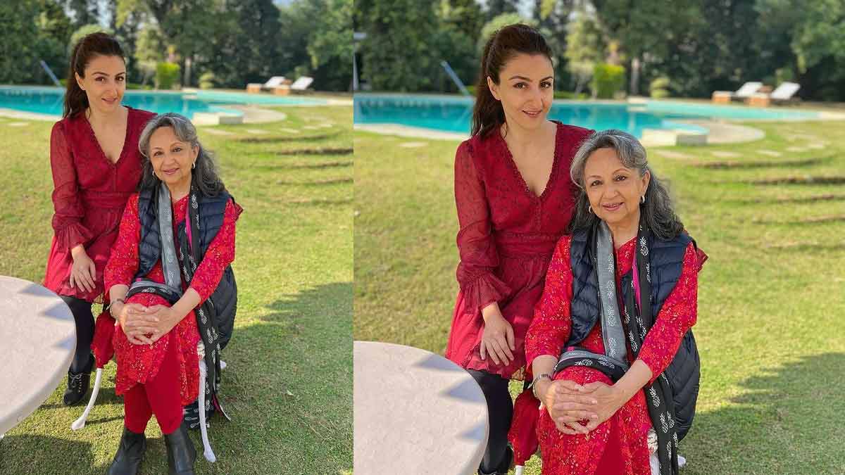 sharmila tagore soha ali khan