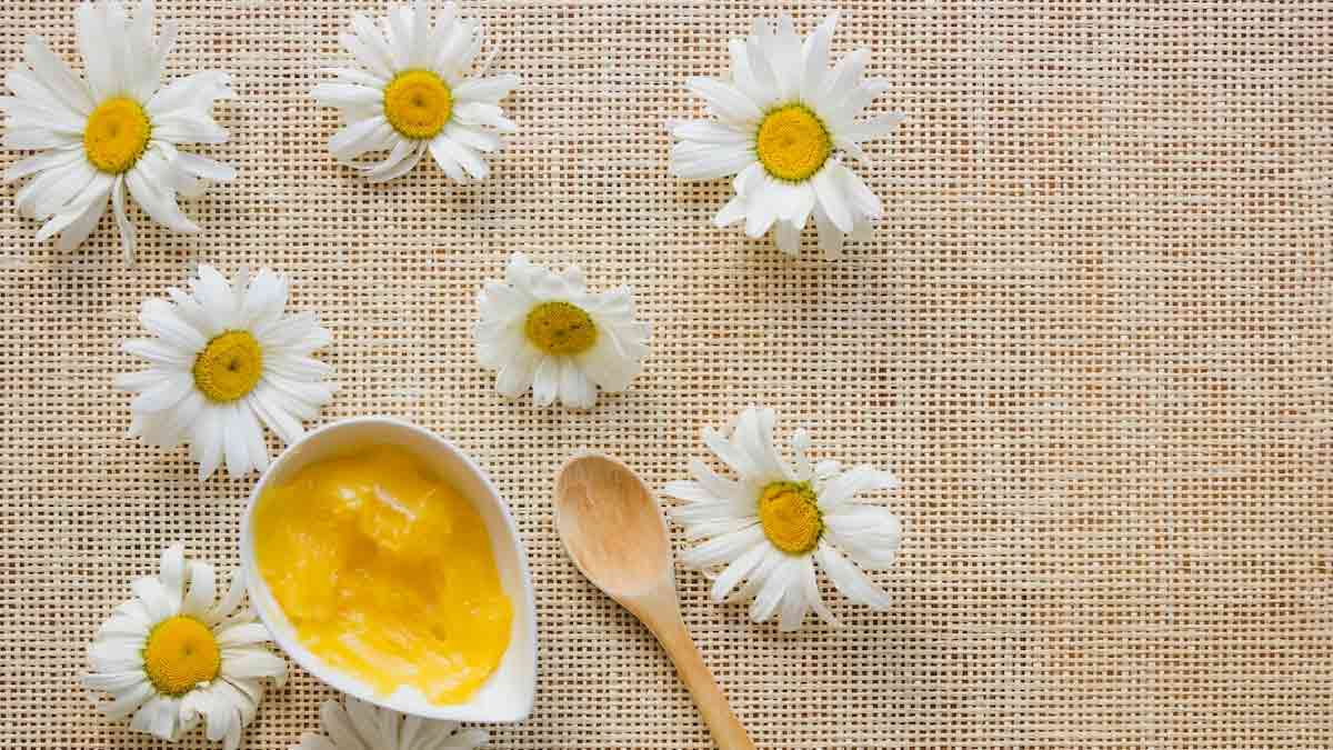 shea butter for skin pigmentation