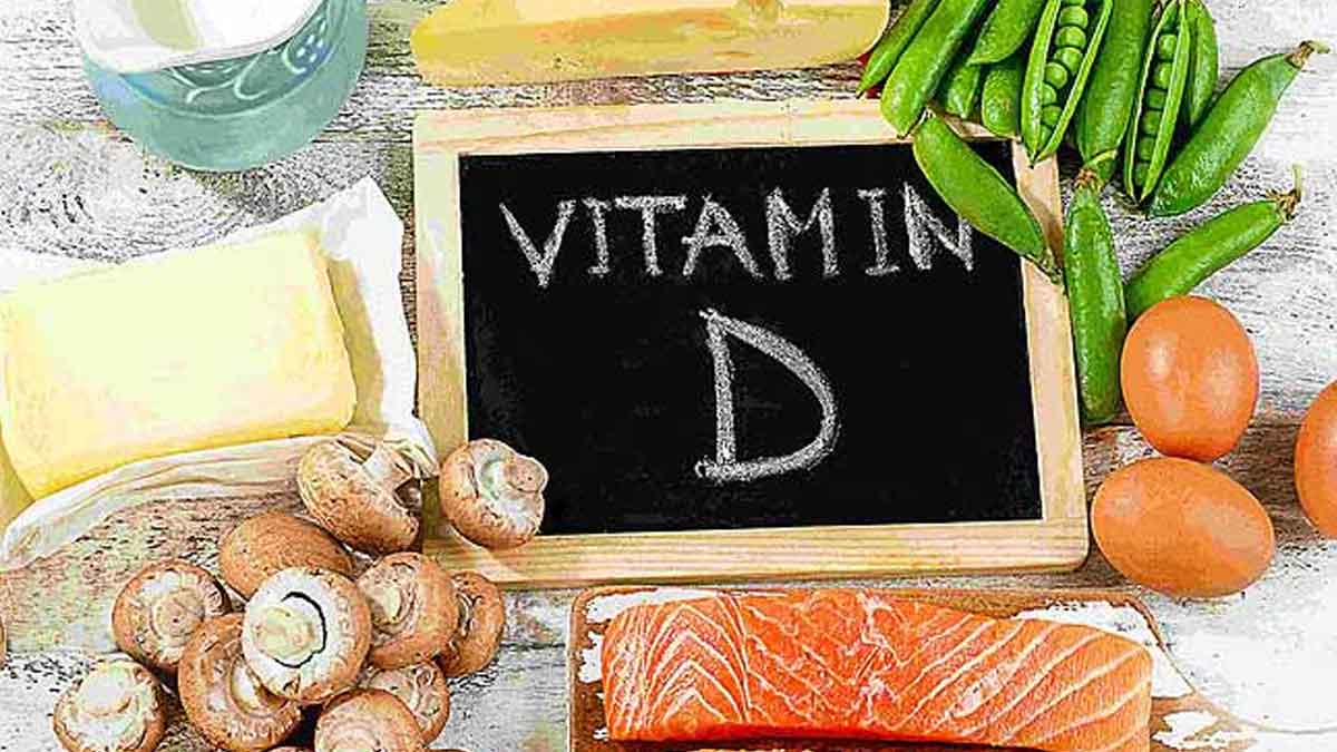 signs of taking excess vitamin d