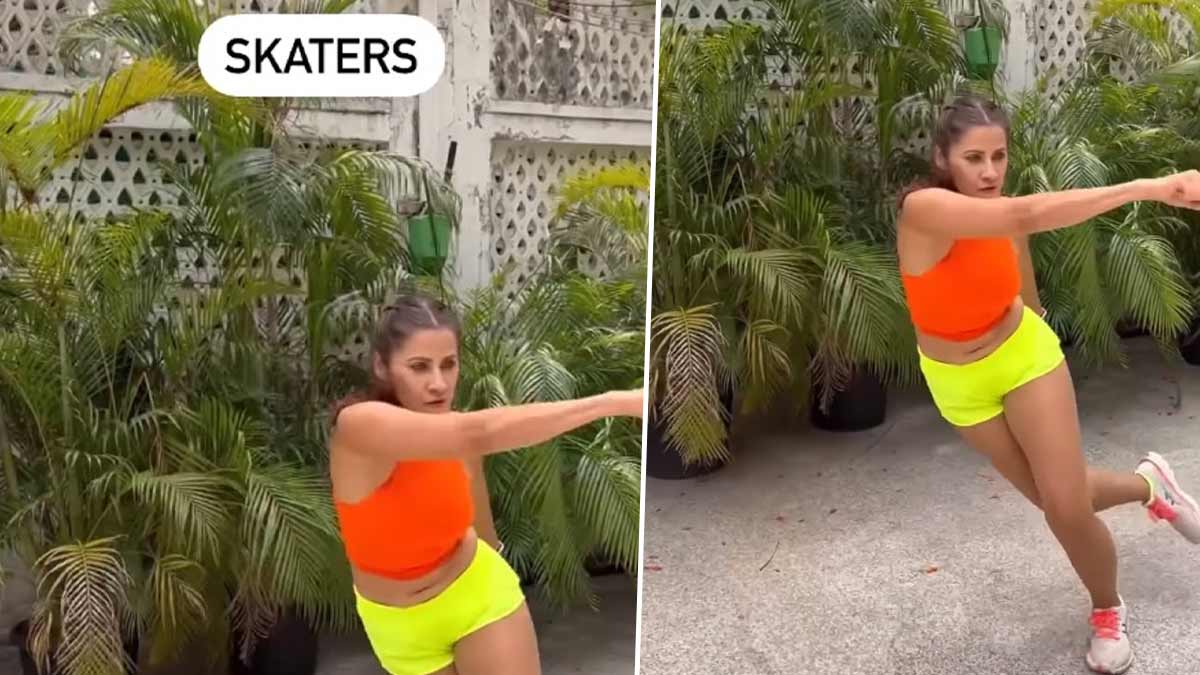 skaters for weight loss