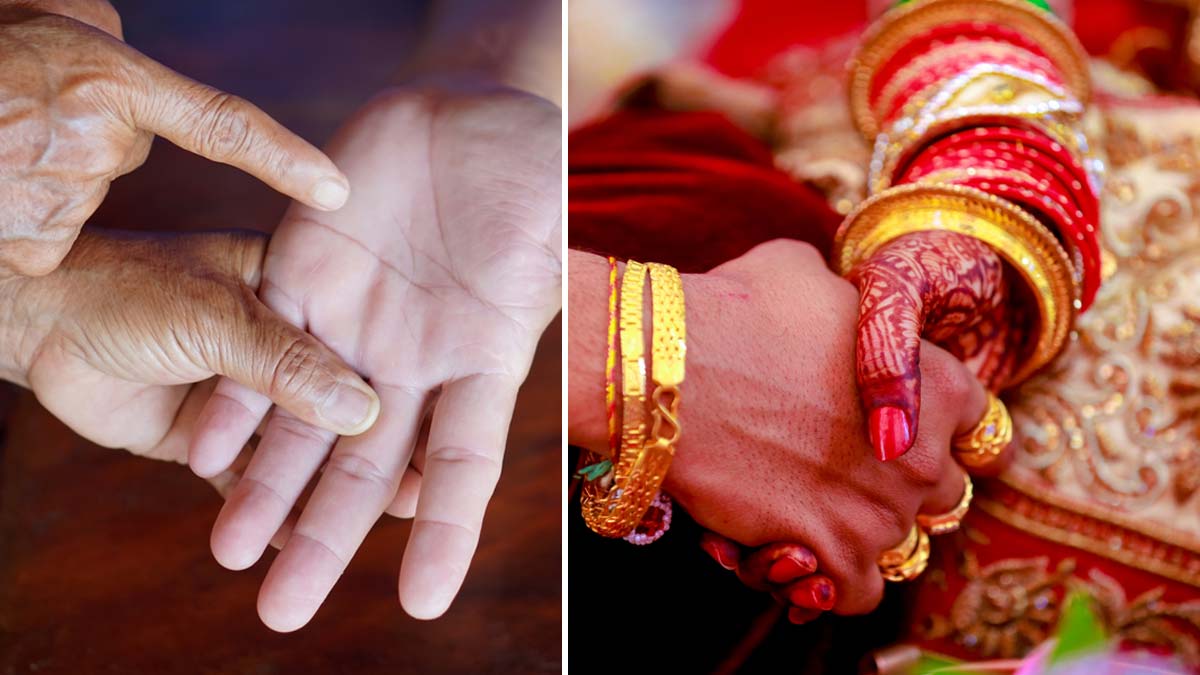 solution for delayed marriage for girl