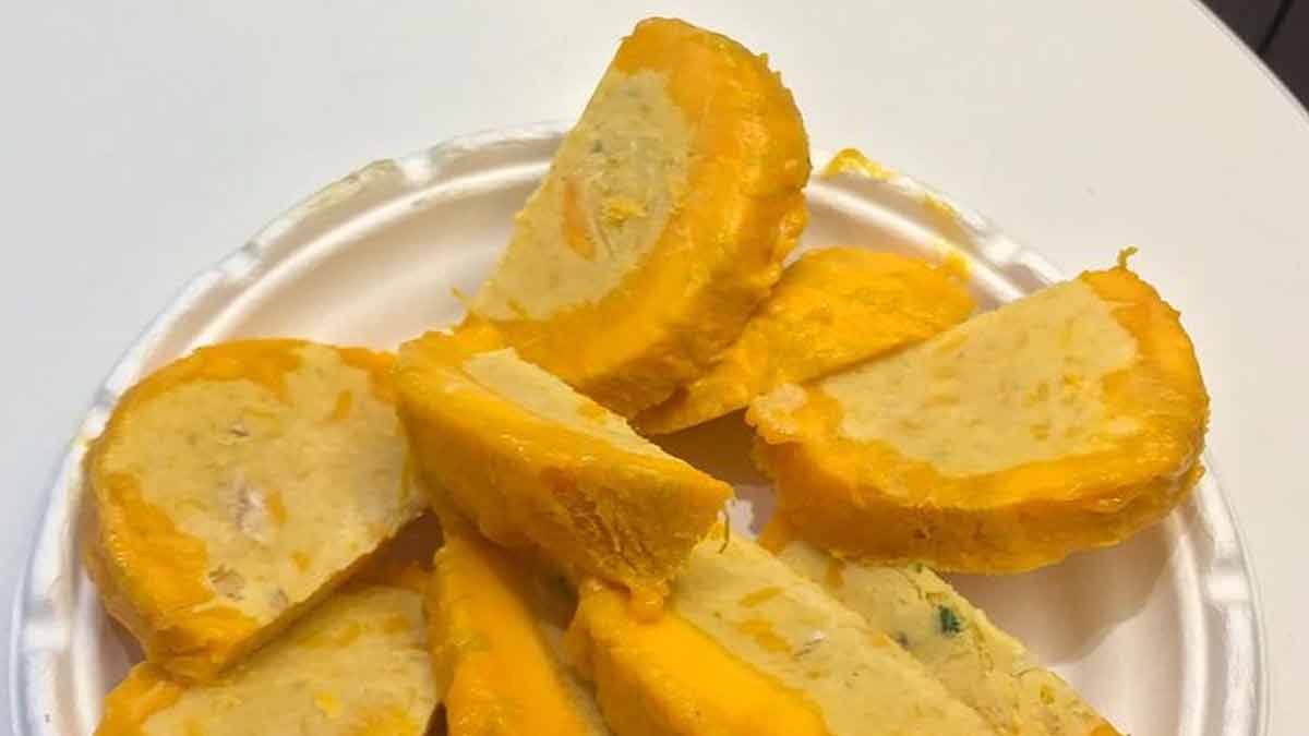 stuffed mango kulfi recipe