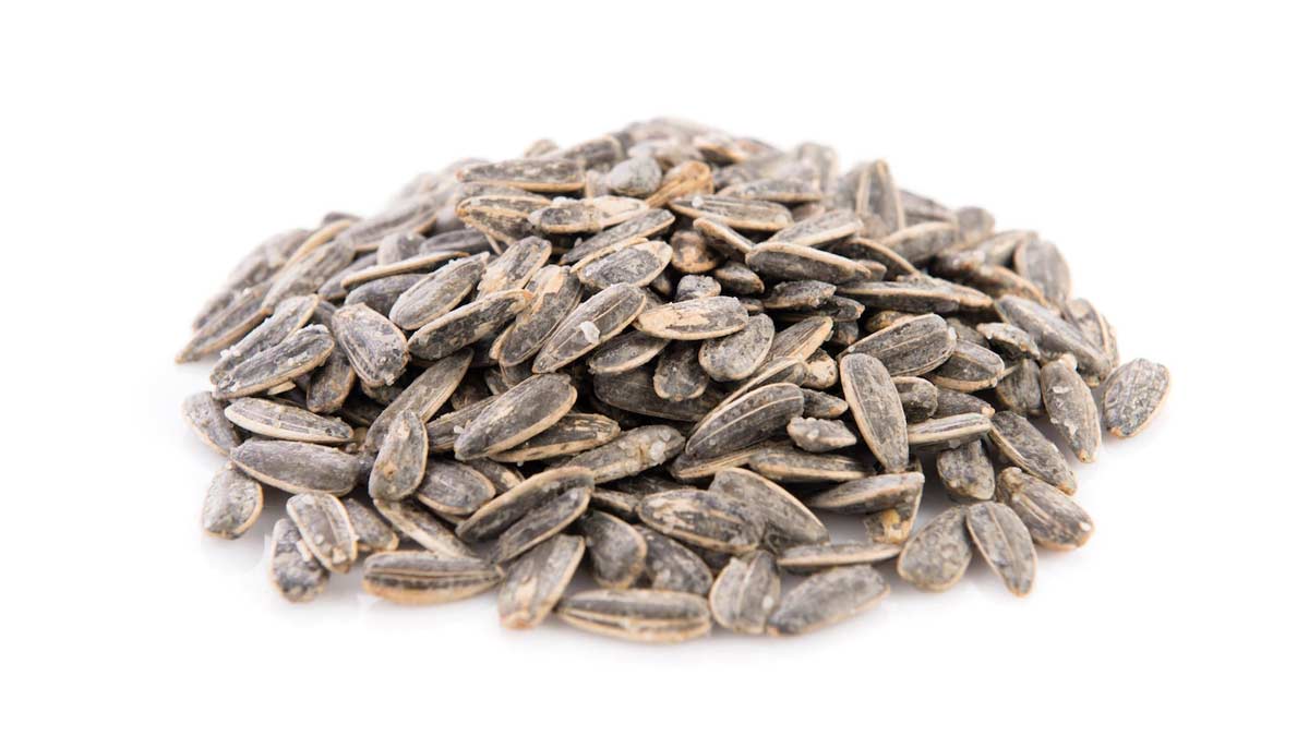 sunflower seeds or watermelon seeds what is more healthy know