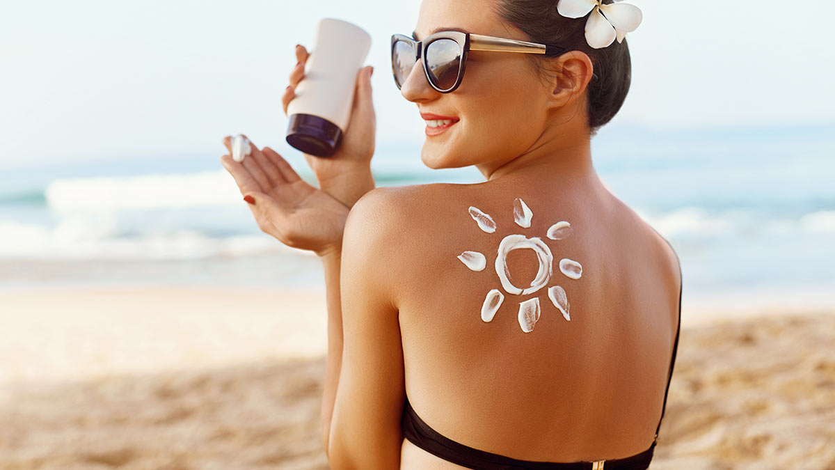sunscreen for oily skin