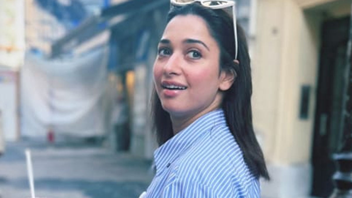 tamanna bhatia