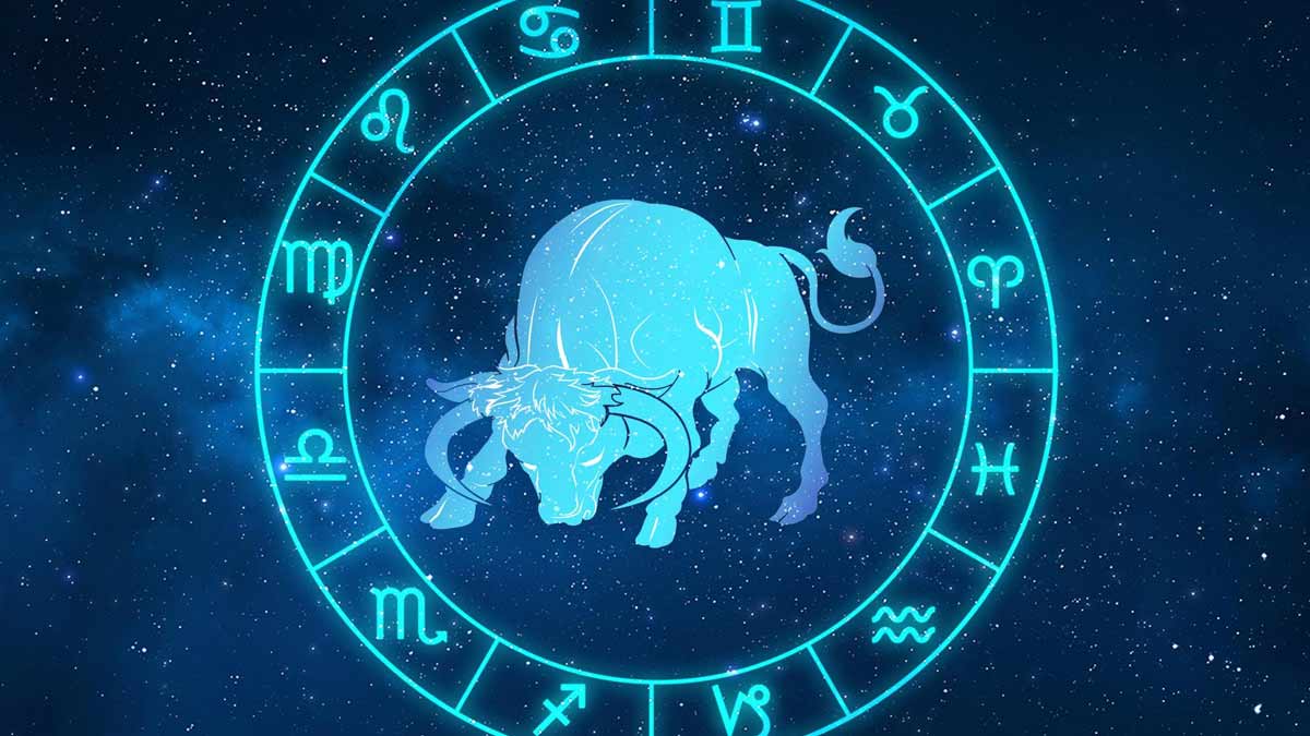 taurus zodiac
