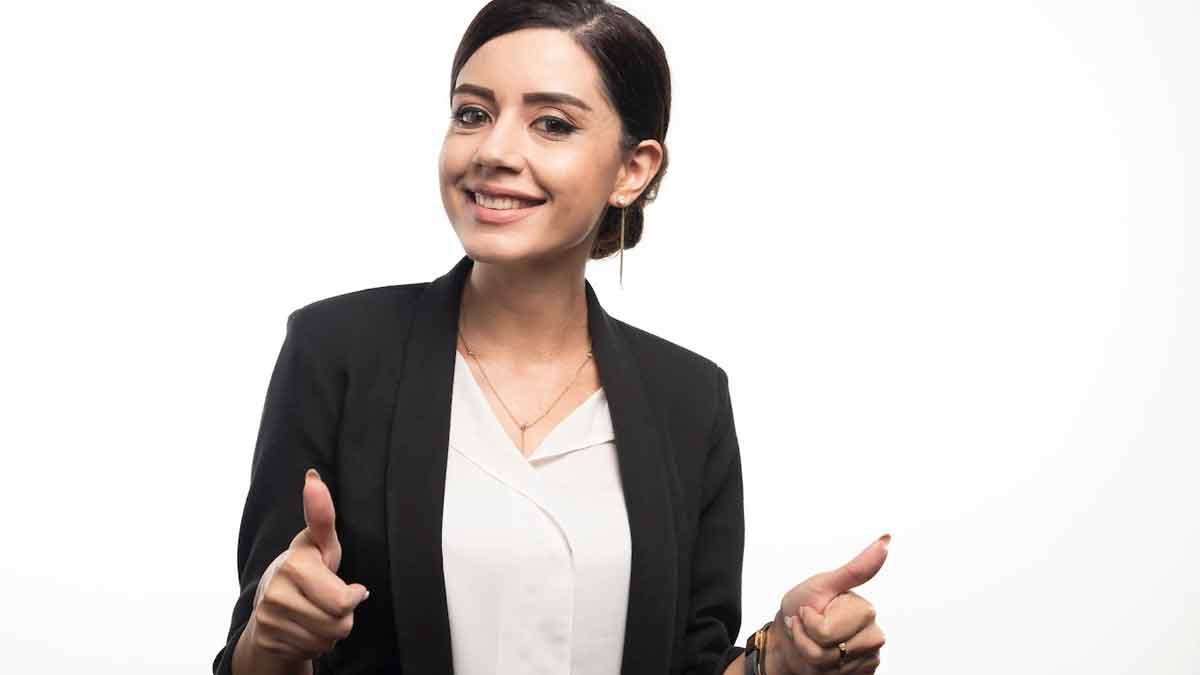 thumb shape [personality