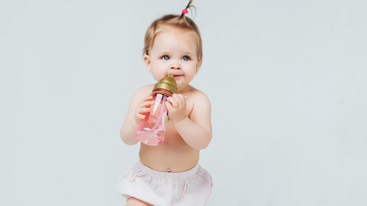 tips for taking care of baby teeth by expert isnide 