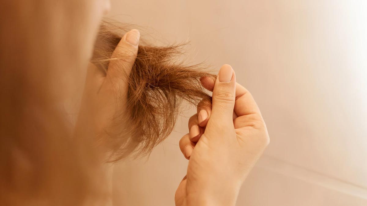 treatment hair thinning