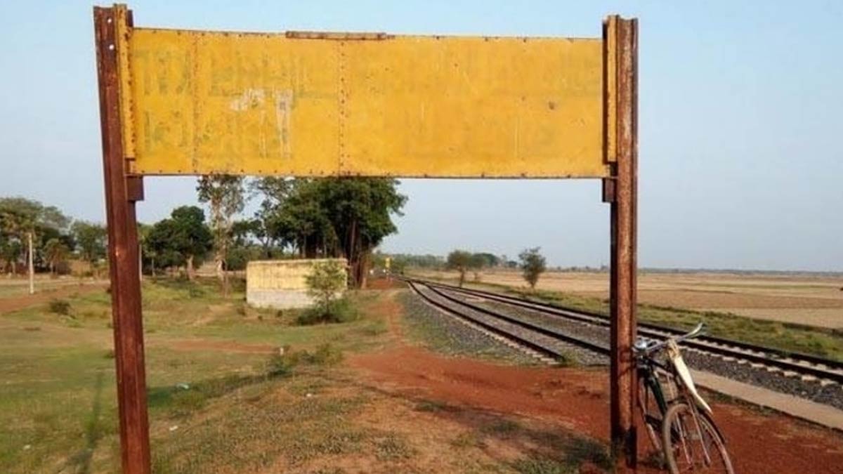 unique indian railway stations