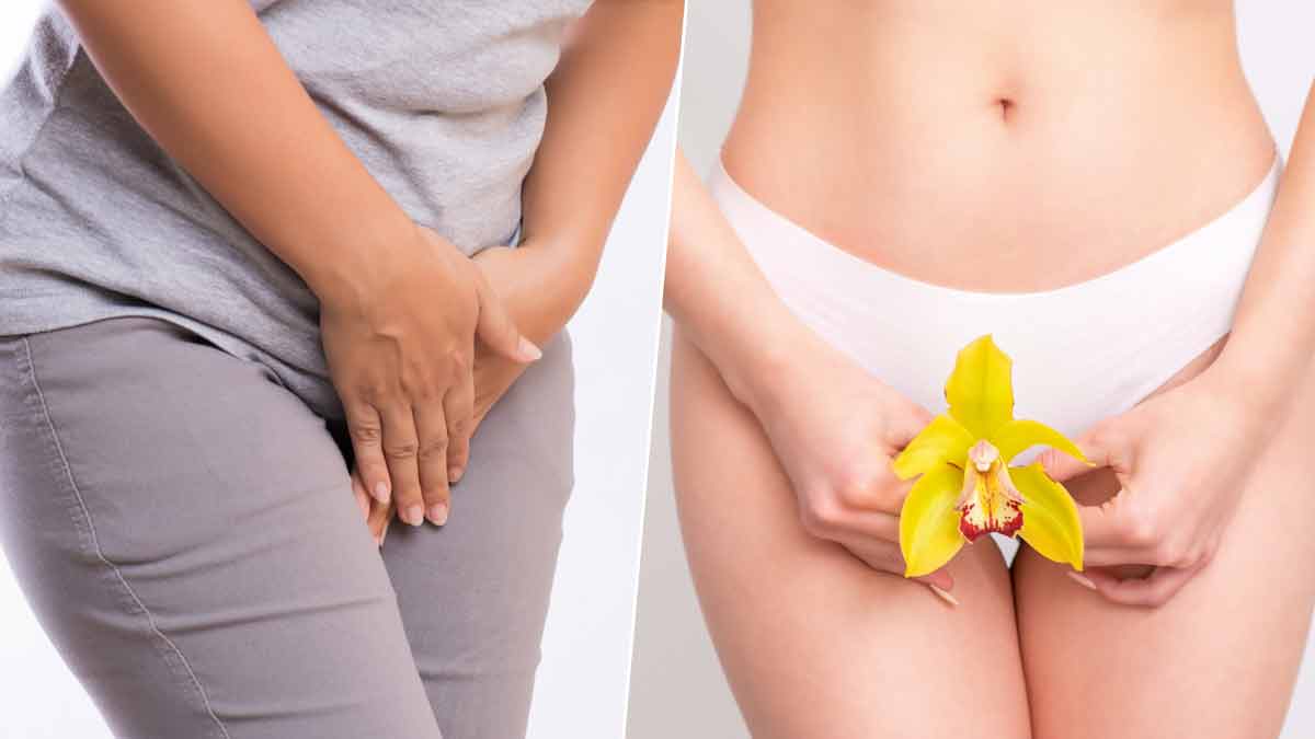 vaginal health diet in hindi