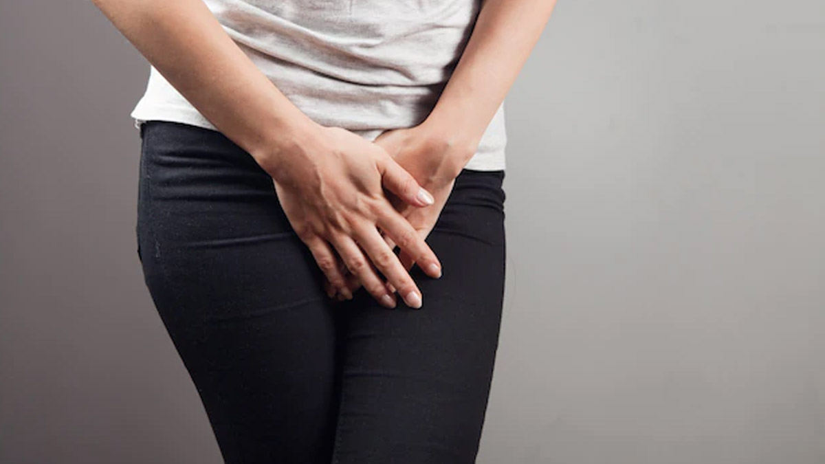 vaginal odor treatment at home