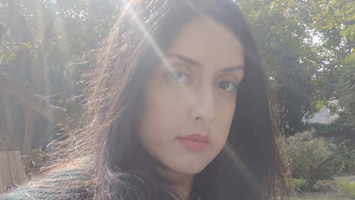 प्रेरणा गिल, विजयता देओल- vijayata deol's daughter