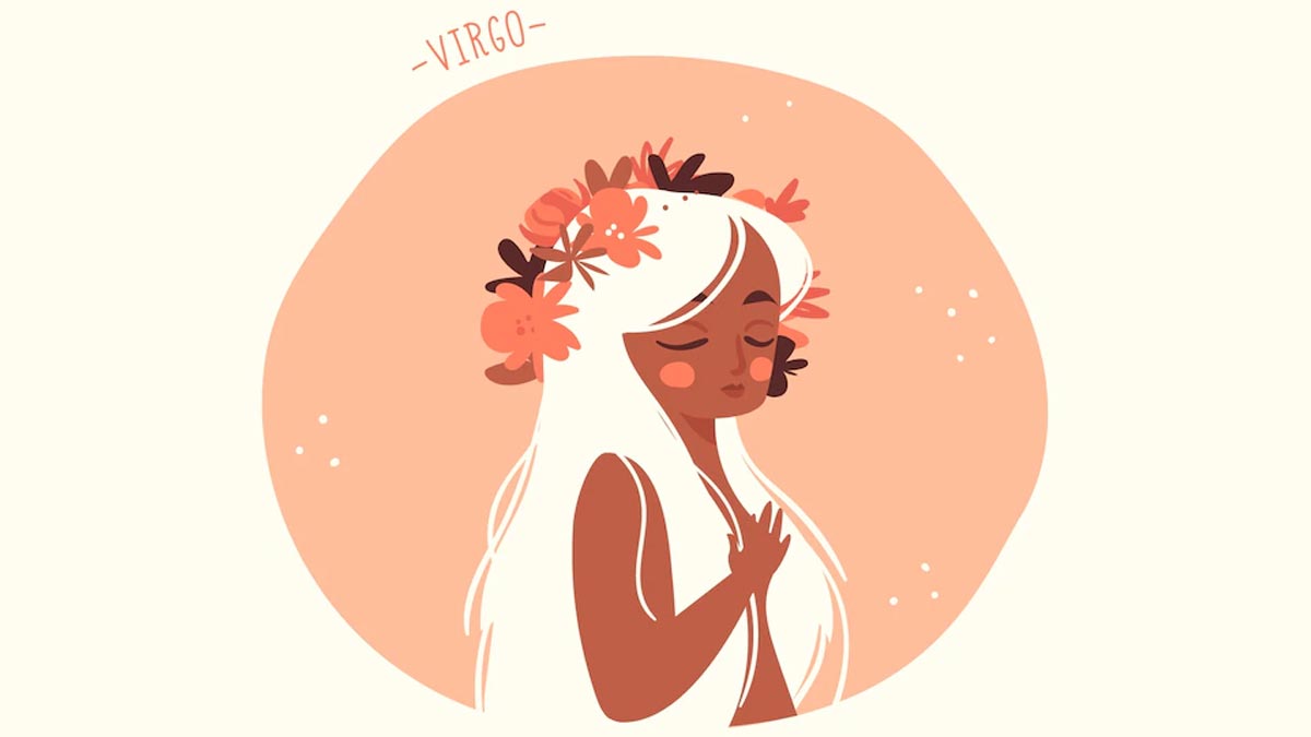 virgo select their partner by jeevika sharma Inside 