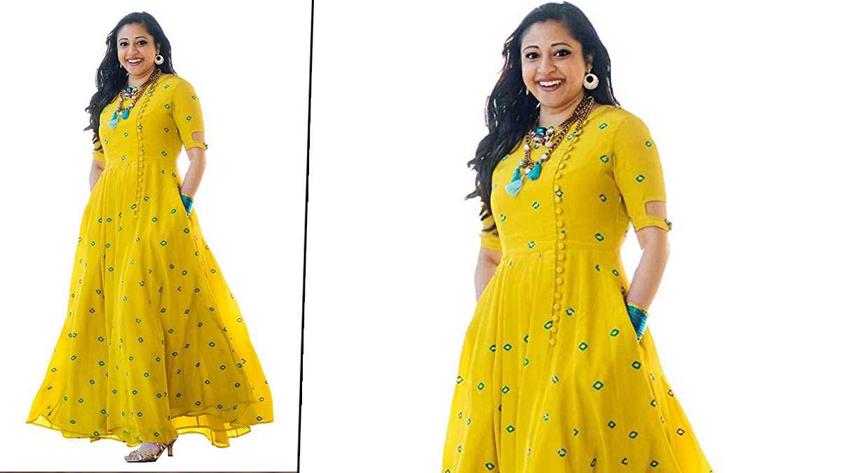 Kurta designs hotsell for fat female