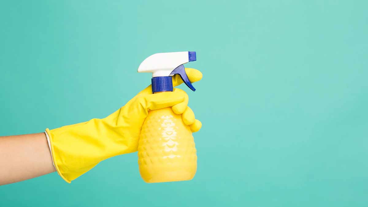 How To Clean Stains On Wash Basin वॉश बेसिन को इस तरह करें साफ Wash