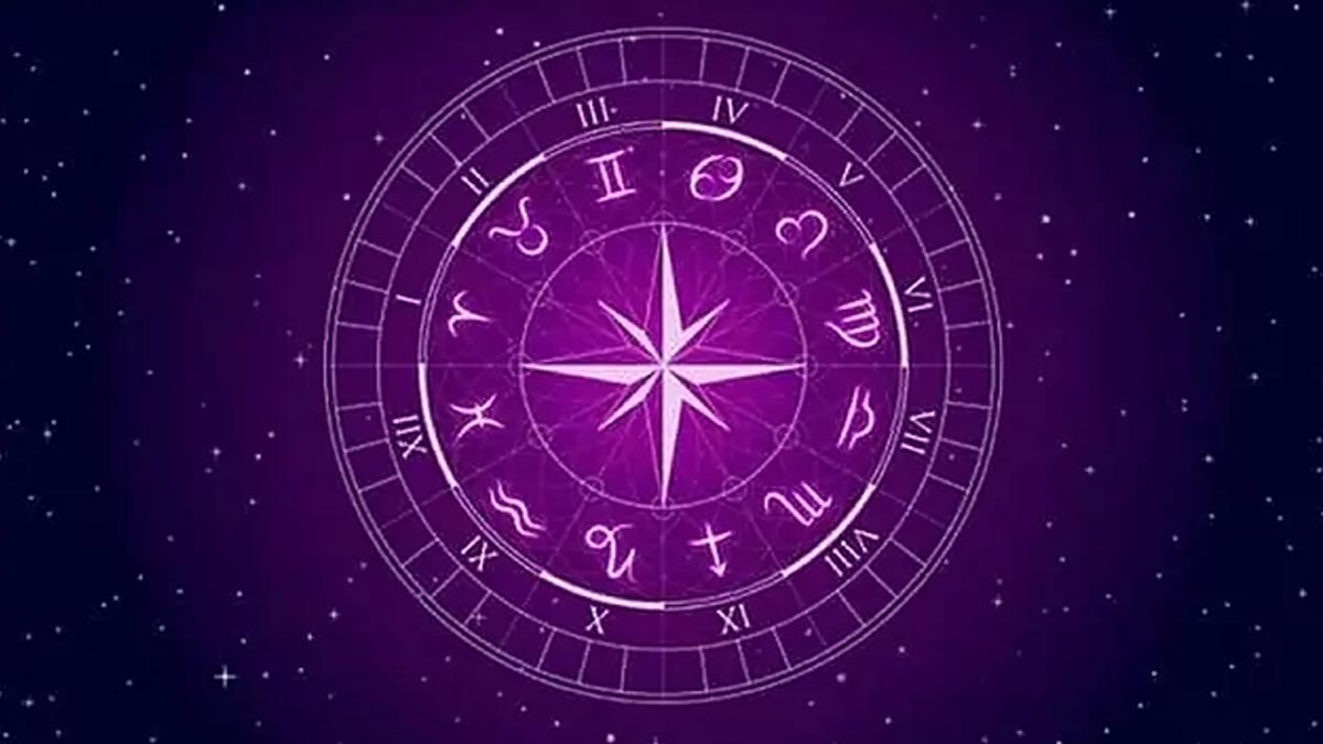 weekly horoscope  may