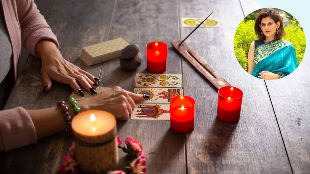 Weekly Tarot Card Reading In Hindi | साप्तहिक राशिफल | May Month Ka Weekly  Rashifal