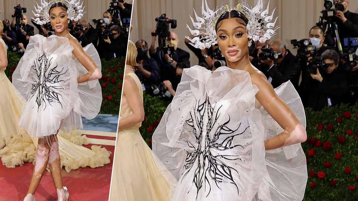 Met Gala 2022: A Look At The Most Striking Pictures