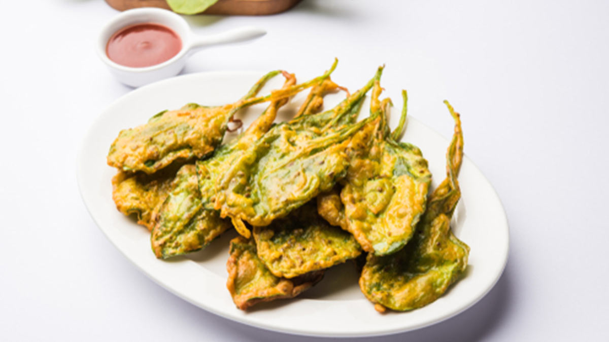 Spinach Recipe| पालक की रेसिपीज| Palak Se Kya Banaye | 2 snacks recipes