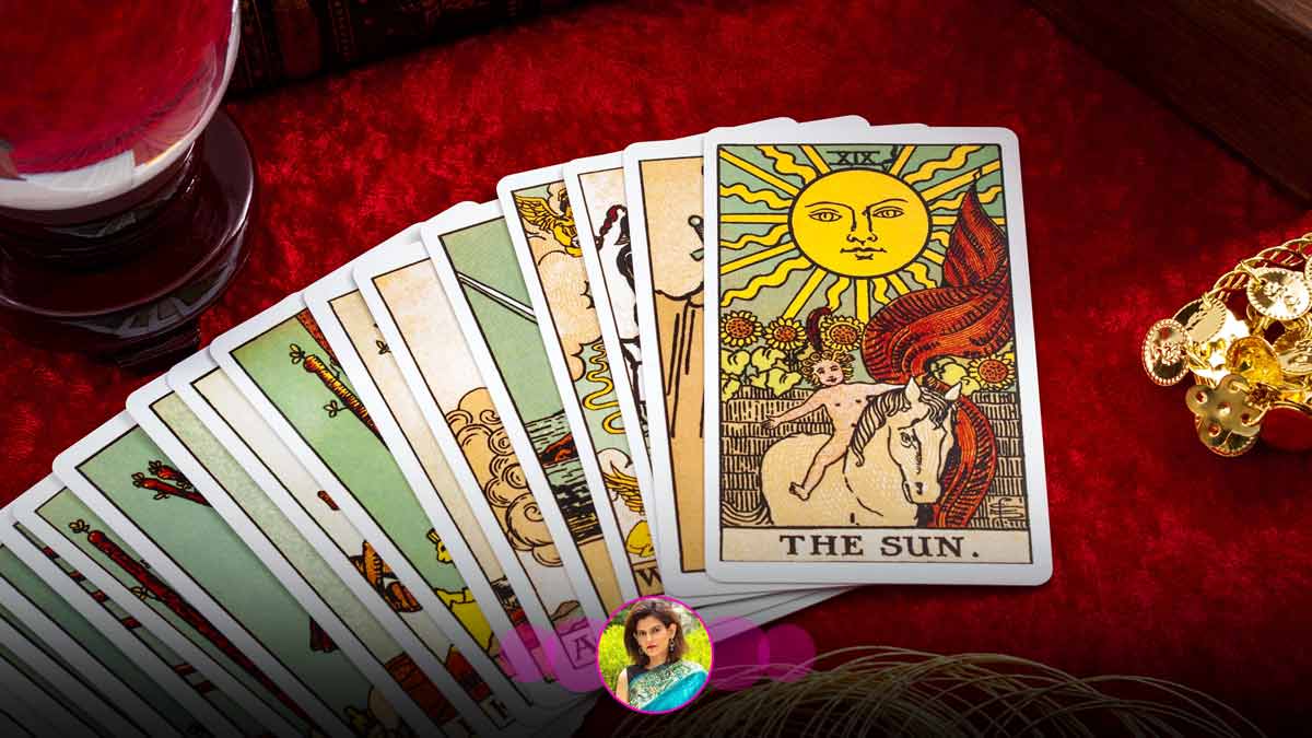 Weekly Tarot Reading 28 November To 4 December|साप्ताहिक राशिफल ...