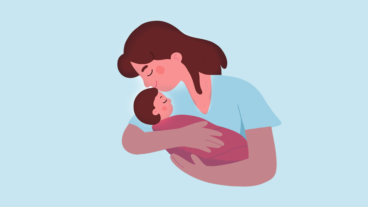 Breastfeeding: A mother's gift, for every child - UNICEF DATA