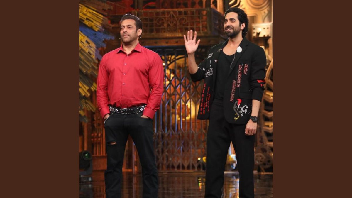 Weekend Ka Vaar Bigg Boss 16 Salman Khans Take On Shalin And Mc Stan Herzindagi