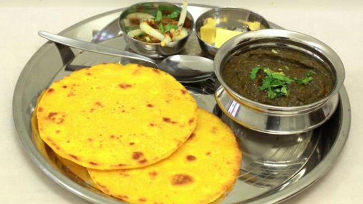 Bharawan Da Dhaba in amritser